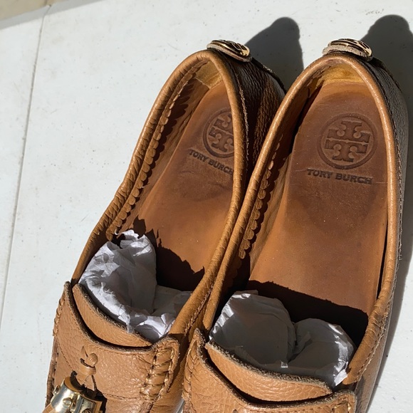 Tory Burch Moccasins - Picture 3 of 6